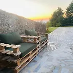 Nocashouse Lousa Holiday home