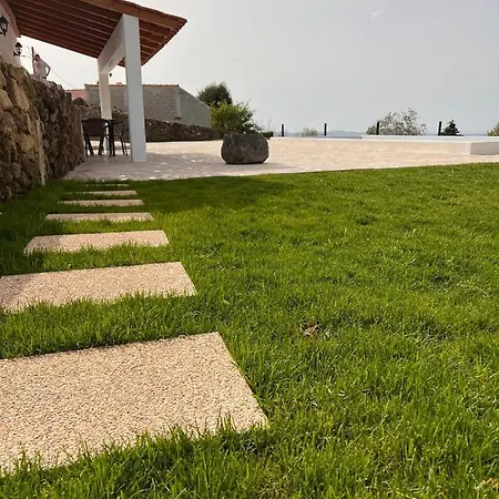 Nocashouse Lousa Σπίτι διακοπών *
