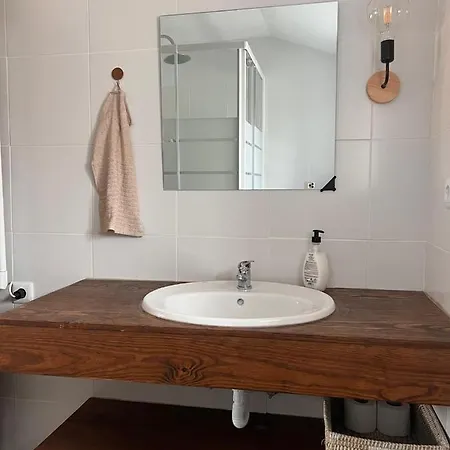 Nocashouse Lousa * Fojo