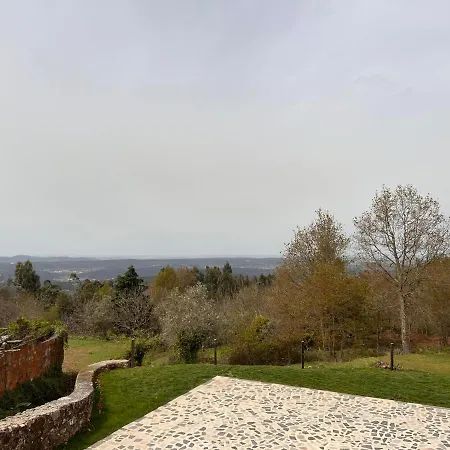 別荘 Nocashouse Lousa *