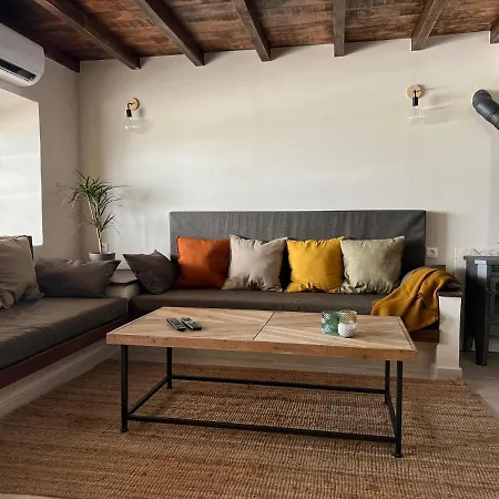 Nocashouse Lousa * Fojo