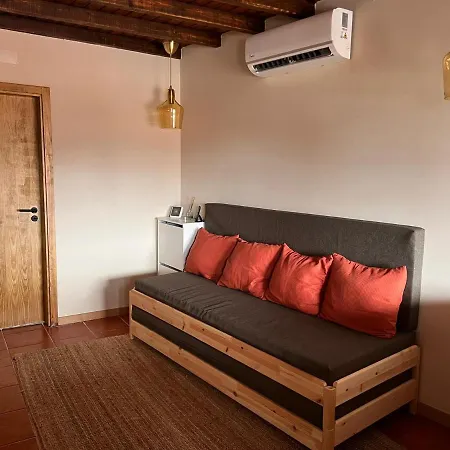 Holiday home Nocashouse Lousa