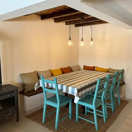 Nocashouse Lousa 別荘 *