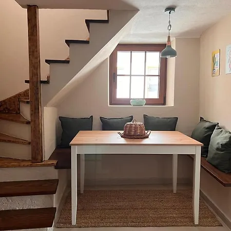 Nocashouse Lousa Holiday home Fojo