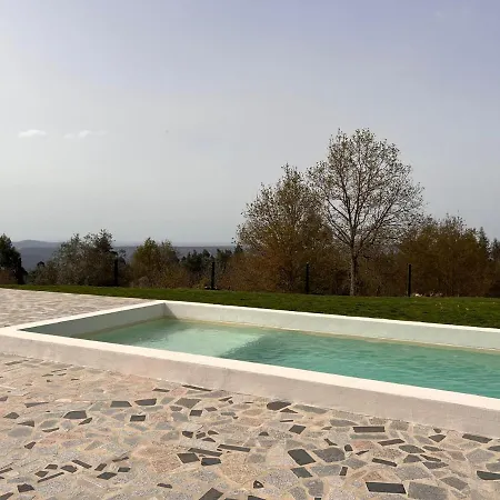 別荘 Nocashouse Lousa