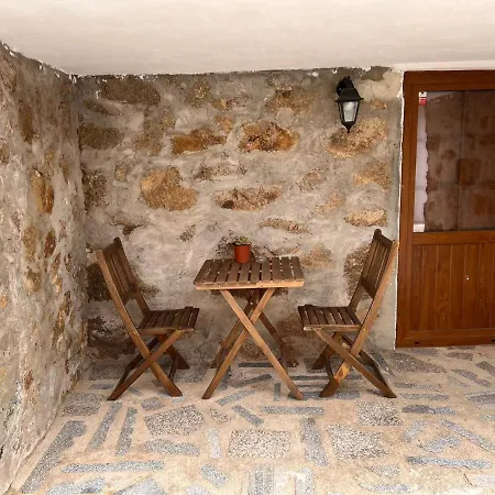Holiday home Nocashouse Lousa