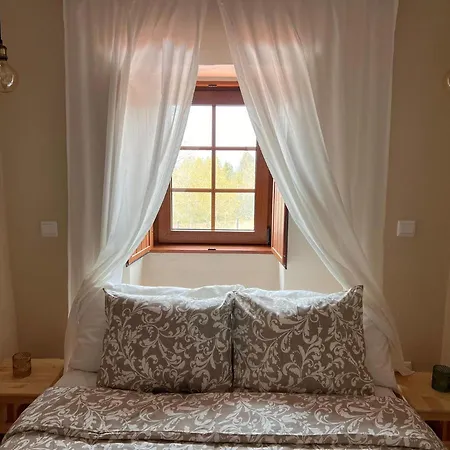 Holiday home Nocashouse Lousa *