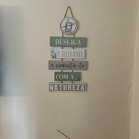 Nocashouse Lousa Σπίτι διακοπών Fojo