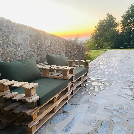 Nocashouse Lousa Σπίτι διακοπών