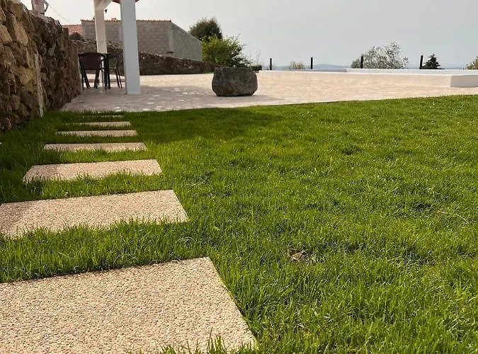 Nocashouse Lousa Дом отдыха *