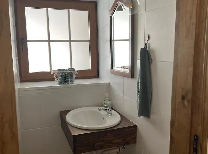 Дом отдыха Nocashouse Lousa