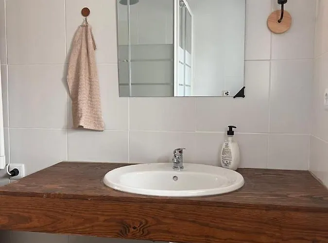 Nocashouse Lousa * Fojo