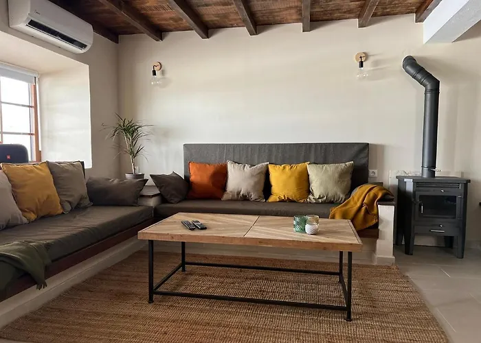 Nocashouse Lousa * Fojo