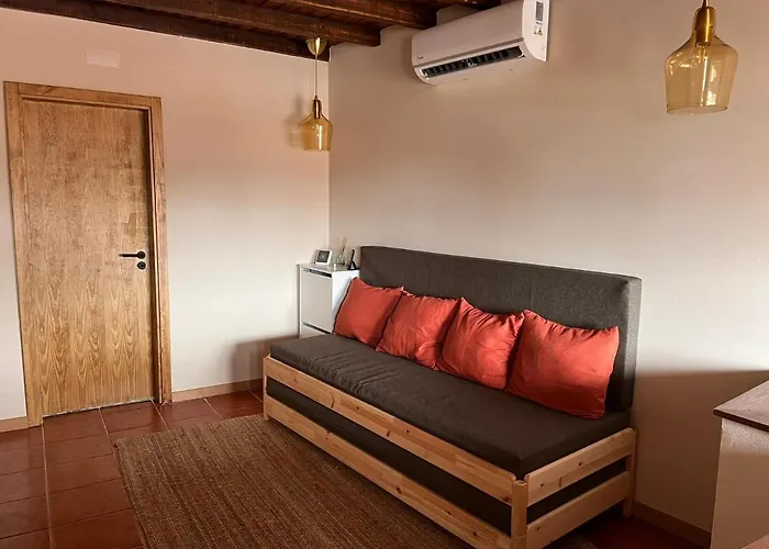 Дом отдыха Nocashouse Lousa