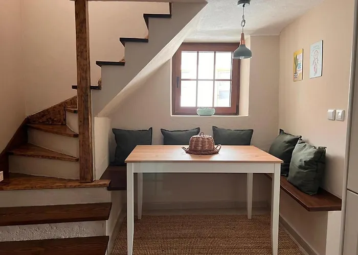 Nocashouse Lousa Дом отдыха Fojo