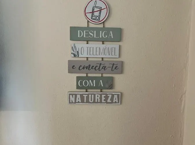 Nocashouse Lousa Дом отдыха Fojo